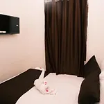 Aum Karthikeya Residency - Near Chennai Railway Station